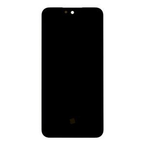 LCD display Samsung A356B Galaxy A35 5G + dotyková deska (Service Pack) Original Black