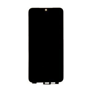 LCD display Samsung S916 Galaxy S23+ + dotyková plocha Service Pack Original černý