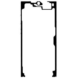 LCD těsnění, oboustranná lepící páska displej Samsung S918B Galaxy S23 Ultra Service Pack Original