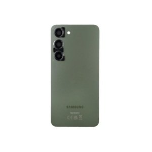 Kryt Samsung S911B Galaxy S23 baterie Service Pack Original Green