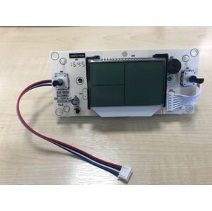 Ovládací deska pro automatický zavařovací hrnec s LCD DO42324PC