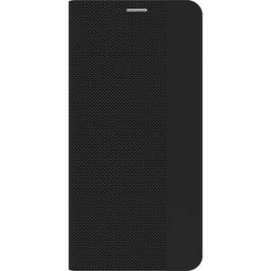 Pouzdro pro Xiaomi Redmi Note 13 Pro 4G, Flipbook Duet, černá