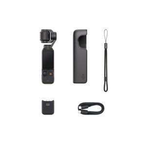 DJI Osmo Pocket 3 Standard Combo - ROZBALENO