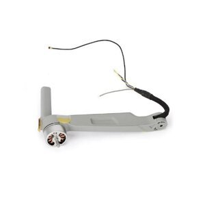 DJI Mavic Air 2 - Front Arm Module (Right) - použítý BC.MA.SS000165