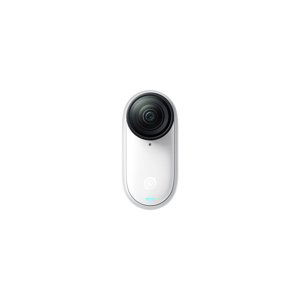Mini kamera Insta360 GO 3S – 64GB (bílá) INST485