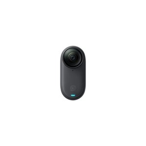 Mini kamera Insta360 GO 3S – 64GB (černá) INST486