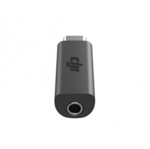 3.5mm adaptér pro DJI Osmo Pocket / Pocket 2 DJI0640-09