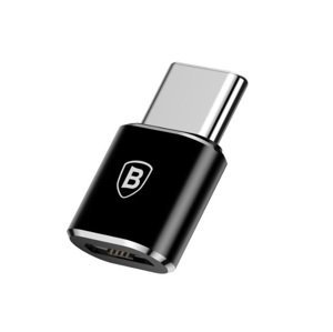 STABLECAM Baseus adaptér Micro USB-C 1BA2018