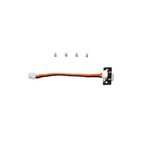 DJI Phantom 3 Pro / Advanced USB kabel DJI0322-47