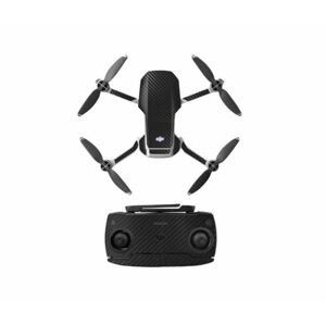 Černá samolepka na dron a ovladač DJI Mavic Mini 1DJ5059