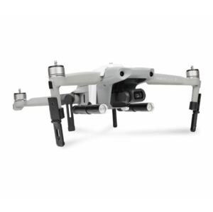 STABLECAM Zvýšené přistávací nohy a LED světla na dron DJI Mavic Air 2 1DJ2635