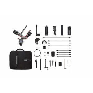 DJI RS 2 Pro Combo