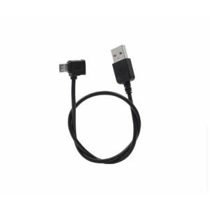 STABLECAM Nabíjecí kabel Micro USB na DJI Osmo Mobile 2 / 3 / 4 / SE 1DJ1041