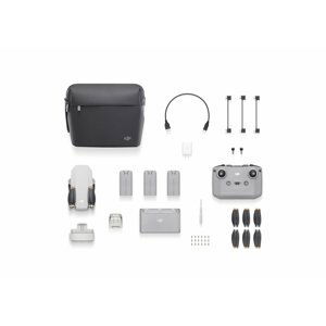 DJI Mini 2 Fly More Combo (CP.MA.00000307.01)