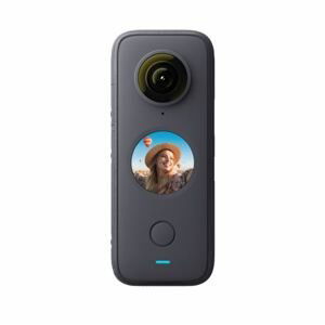 Mini kamera Insta360 ONE X2 INST700