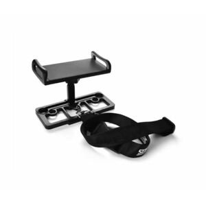 STABLECAM Držák tabletu s popruhem na krk k ovladači DJI Mavic series / Spark (natažení pružiny do 20,5cm) 1DJ2784 - 15