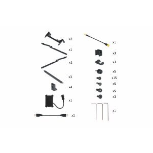 DJI Matrice 300 RTK - OSDK Expansion Module DJIM300-09