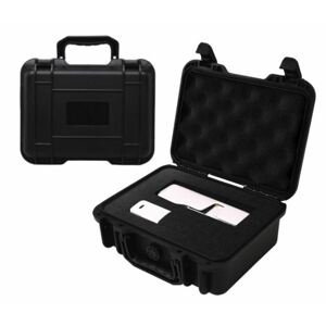 Malý DIY kufr na kameru nebo fotaparát 1DJ6077