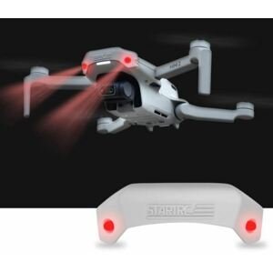 Přední červená světla na dron DJI Mavic Mini / Mini 2 / Mini SE 1DJ5131 - 11