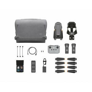 DJI Mavic 3 Fly More Combo CP.MA.00000452.01