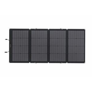 EcoFlow dvojstranný solární panel 220W/155W k nabíjecí stanici 1ECO1000-08