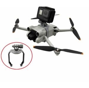 Adaptér pro připevnění akční kamery na dron DJI Mini 3 Pro 1DJ5222 - 13