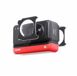 Samolepící kryt na kameru Insta360 ONE RS - 360° modul INST110-03 - 4