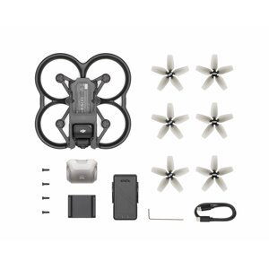 FPV dron DJI Avata 740345