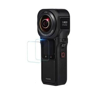 Ochranné sklo na displej kamery Insta360 ONE RS 1-Inch 360 (2ks) 1INST172