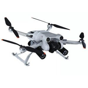 LED světlomet se skládacím podvozkem na dron DJI Mini 3 Pro 1DJ5284