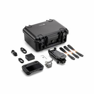 Dron DJI Mavic 3T Worry-Free Basic Combo DJIM0242EC