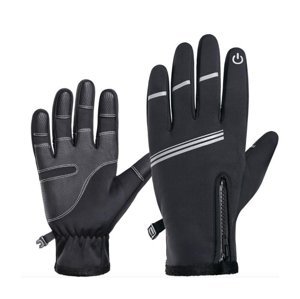 Fotografické rukavice (XL) 1DJ8030 - 16