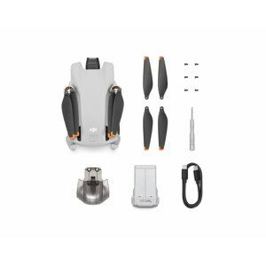 Dron DJI Mini 3 (bez RC) 7270