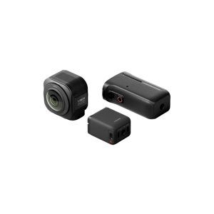 Insta360 ONE RS 1-Inch 360 Lens Upgrade Bundle INST320-04