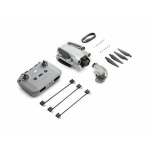 Dron DJI Mini 3 Pro Fly More Combo