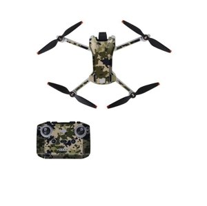 Camouflage polep na dron DJI Mini 3 1DJ5295