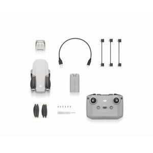 DJI Mini 2 SE CP.MA.00000573.01