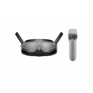 FPV brýle DJI Goggles Integra + DJI RC Motion 2 740468