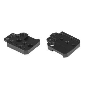 Adaptér z hliníkové slitiny na stabilizátor DJI RS 3 / RS 3 Pro / RS 3 Mini 1DJ4086