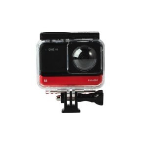 Stablecam Podvodní kryt do 30 metrů na kameru Insta360 ONE RS 360 Edition 1INST165