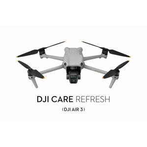 DJI Care Refresh (Air 3) 2letý plán – elektronická verze 740546