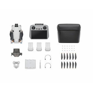 DJI Mini 4 Pro Fly More Combo + DJI RC 2 CP.MA.00000735.01