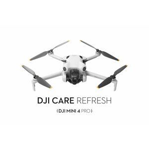 DJI Care Refresh (Mini 4 Pro) 2letý plán – elektronická verze