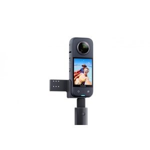 Adaptér pro připevnění RØDE Wireless GO ke kameře Insta360 X2 / Insta360 X3 INST110-28
