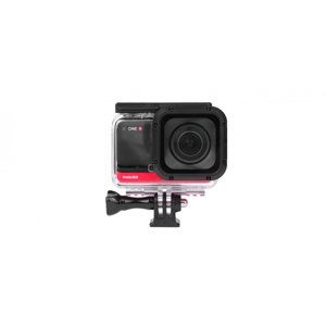 Stablecam Podvodní kryt do 60 metrů na kameru Insta360 ONE R (1-Inch Edition) 1INST300-13