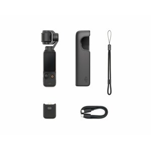 DJI Osmo Pocket 3 Standard Combo 8550