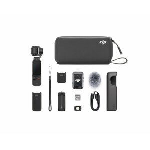 DJI Osmo Pocket 3 Creator Combo 8551