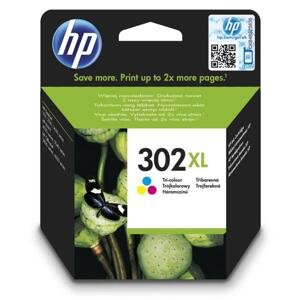 Inkoust HP F6U67AE, 3 barvy