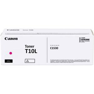 Originální toner Canon T10L  - purpurový