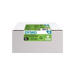 Dymo Veterinární štítky pro LabelWriter™ - bílé, 70x54mm, 6 rolí